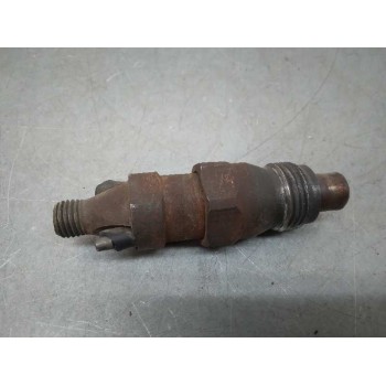 Recambio de inyector para fiat ulysse (121) 1.9 turbodiesel referencia OEM IAM KCA17542 X1 