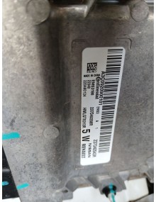 Recambio de centralita motor uce para dacia spring ev (b6m1) referencia OEM IAM   