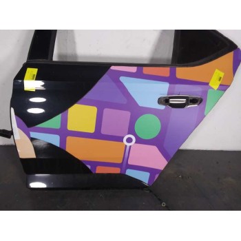 Recambio de puerta trasera izquierda para skoda superb (3v3) active referencia OEM IAM   