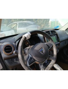 Recambio de kit airbag para dacia spring ev (b6m1) referencia OEM IAM   