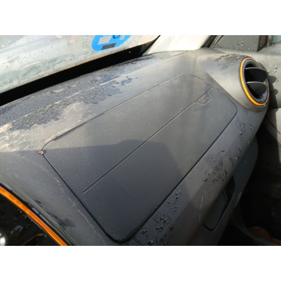 Recambio de kit airbag para dacia spring ev (b6m1) referencia OEM IAM   