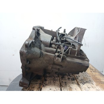 Recambio de caja cambios para peugeot 407 sw premium referencia OEM IAM 20MB15 9657871480. 