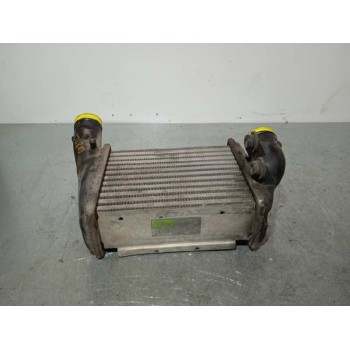 Recambio de intercooler para audi allroad quattro (4b5) 2.7 v6 30v biturbo referencia OEM IAM 078145806K  