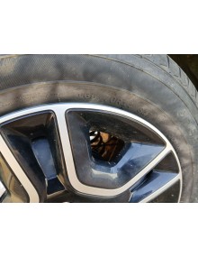 Recambio de llanta para dacia spring ev (b6m1) referencia OEM IAM    2