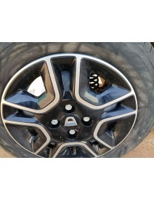 Recambio de llanta para dacia spring ev (b6m1) referencia OEM IAM  x1 14 PULGADAS 2