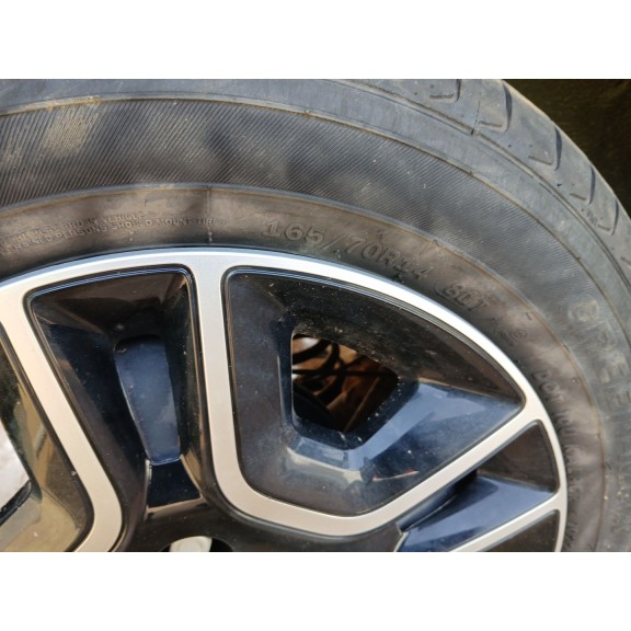 Recambio de llanta para dacia spring ev (b6m1) referencia OEM IAM   