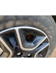 Recambio de llanta para dacia spring ev (b6m1) referencia OEM IAM    2