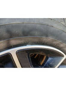 Recambio de llanta para dacia spring ev (b6m1) referencia OEM IAM    2