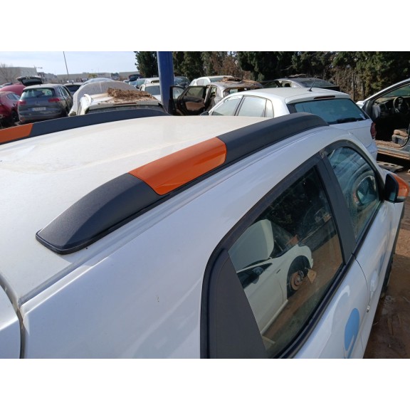Recambio de barras techo para dacia spring ev (b6m1) referencia OEM IAM   