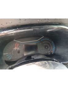 Recambio de cuadro instrumentos para dacia spring ev (b6m1) referencia OEM IAM   