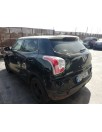 ssangyong tivoli del año 2016