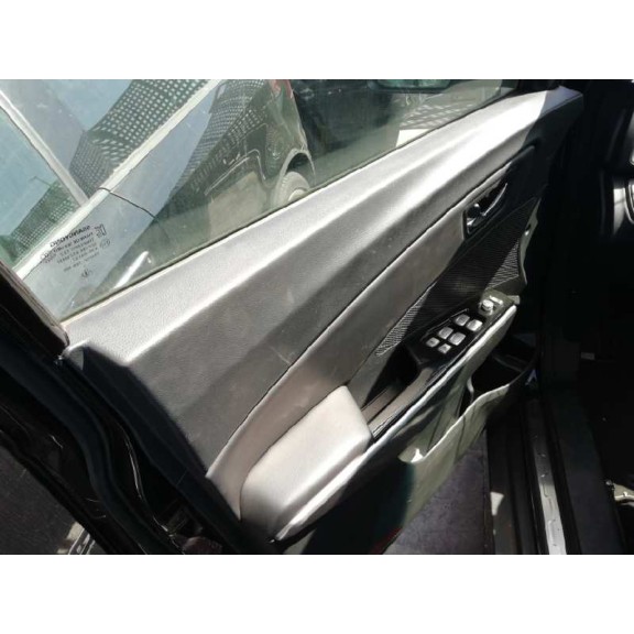 ssangyong tivoli del año 2016