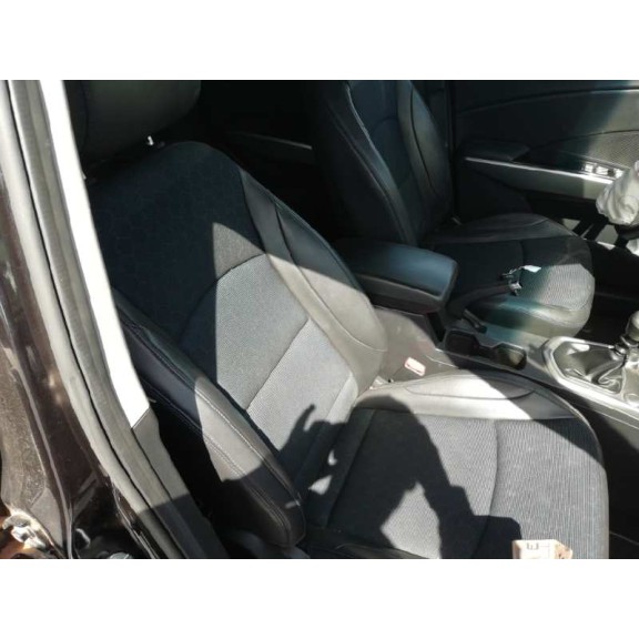 ssangyong tivoli del año 2016