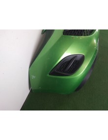 Recambio de paragolpes delantero para mazda 2 (de_, dh_) 1.3 bifuel referencia OEM IAM DR6150031   2