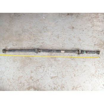 Recambio de transmision central para ford kuga i 2.5 4x4 referencia OEM IAM P31256426  9V4N7L190AA