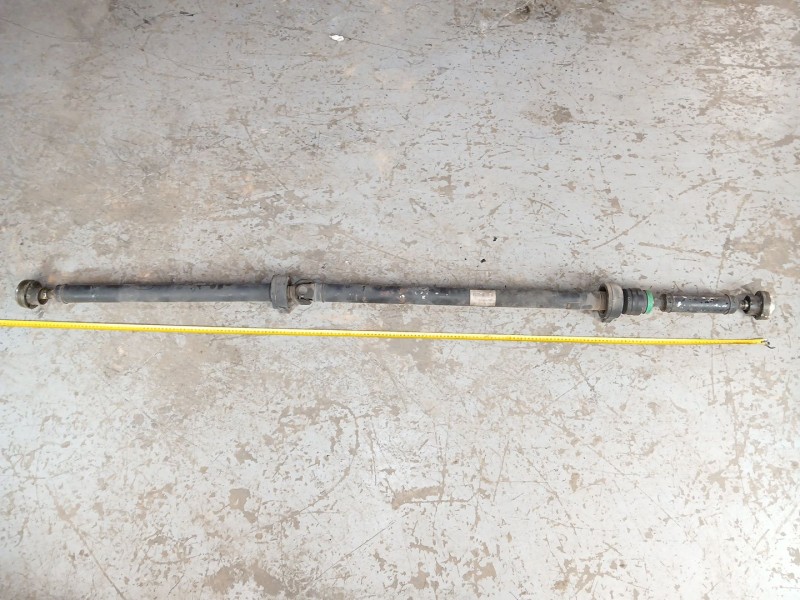 Recambio de transmision central para ford kuga i 2.5 4x4 referencia OEM IAM P31256426  9V4N7L190AA