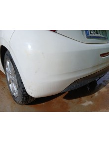 Recambio de paragolpes trasero para peugeot 208 i (ca_, cc_) 1.2 vti 82 referencia OEM IAM 1607254580   2