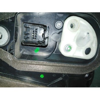 Recambio de cerradura puerta delantera derecha para opel astra k lim. 5türig excellence referencia OEM IAM  4 PIN 