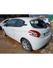 peugeot 208 i (ca_, cc_) del año 2014