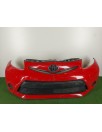 Recambio de paragolpes delantero para toyota aygo (_b1_) 1.0 gpl (kgb10_) referencia OEM IAM 521190H110  