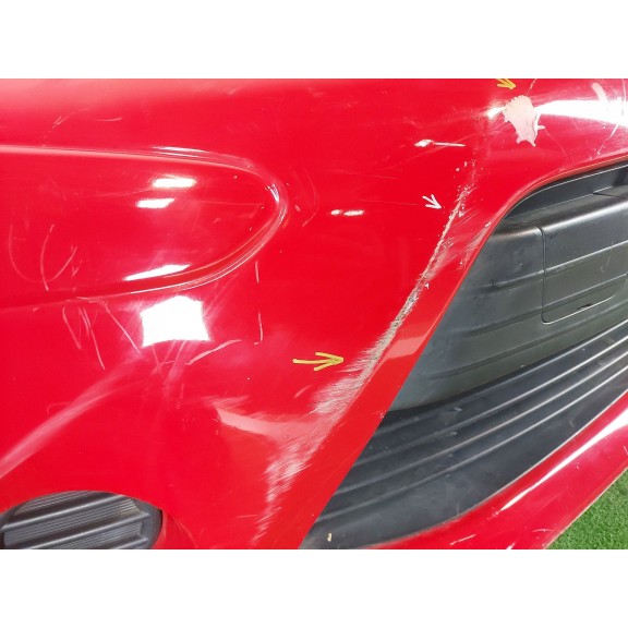 Recambio de paragolpes delantero para toyota aygo (_b1_) 1.0 gpl (kgb10_) referencia OEM IAM 521190H110  