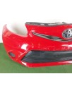 Recambio de paragolpes delantero para toyota aygo (_b1_) 1.0 gpl (kgb10_) referencia OEM IAM 521190H110  