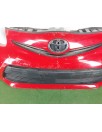 Recambio de paragolpes delantero para toyota aygo (_b1_) 1.0 gpl (kgb10_) referencia OEM IAM 521190H110  