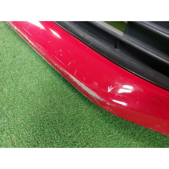 Recambio de paragolpes delantero para toyota aygo (_b1_) 1.0 gpl (kgb10_) referencia OEM IAM 521190H110  