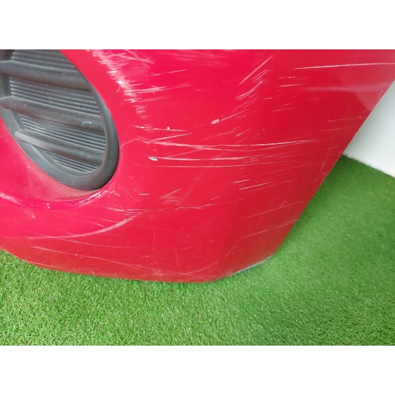 Recambio de paragolpes delantero para toyota aygo (_b1_) 1.0 gpl (kgb10_) referencia OEM IAM 521190H110  