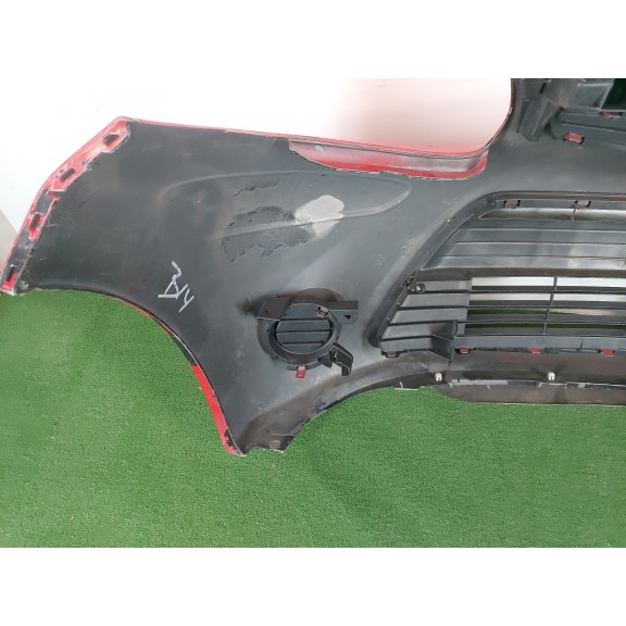 Recambio de paragolpes delantero para toyota aygo (_b1_) 1.0 gpl (kgb10_) referencia OEM IAM 521190H110  