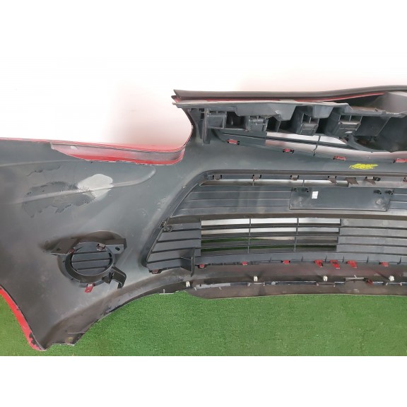 Recambio de paragolpes delantero para toyota aygo (_b1_) 1.0 gpl (kgb10_) referencia OEM IAM 521190H110  