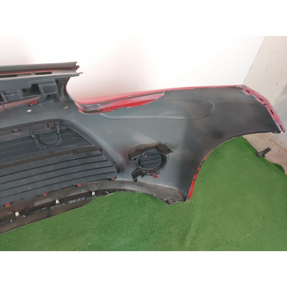 Recambio de paragolpes delantero para toyota aygo (_b1_) 1.0 gpl (kgb10_) referencia OEM IAM 521190H110  