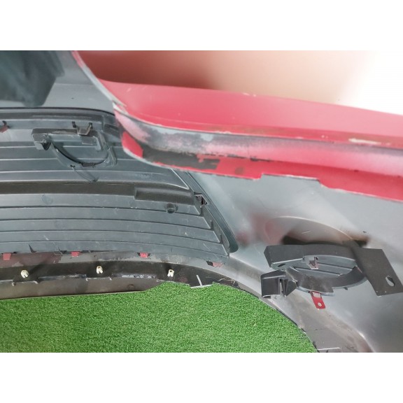 Recambio de paragolpes delantero para toyota aygo (_b1_) 1.0 gpl (kgb10_) referencia OEM IAM 521190H110  