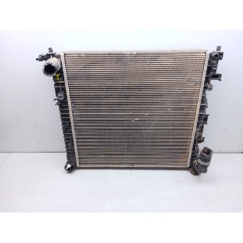 Recambio de radiador agua para hyundai tucson (nx4e, nx4a) 1.6 t-gdi referencia OEM IAM 25310N7030 A21445126 