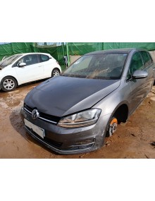volkswagen golf vii (5g1, bq1, be1, be2) del año 2013