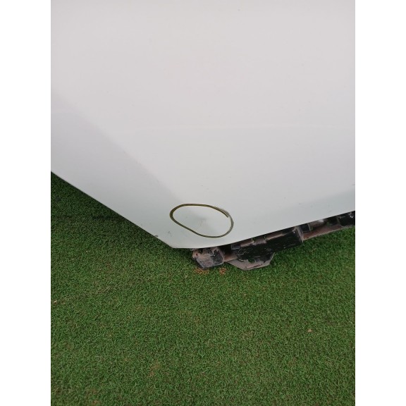 Recambio de aleta delantera izquierda para bmw 3 (f30, f80) 320 d referencia OEM IAM   