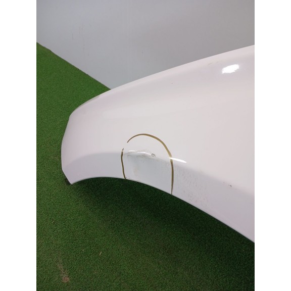 Recambio de aleta delantera izquierda para bmw 3 (f30, f80) 320 d referencia OEM IAM   