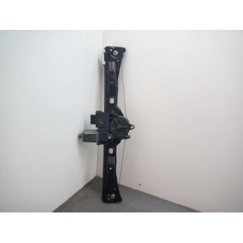 Recambio de elevalunas delantero izquierdo para citroën nemo nivel b referencia OEM IAM  6 PINES 