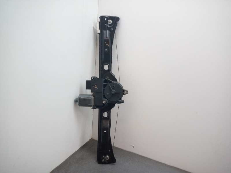 Recambio de elevalunas delantero izquierdo para citroën nemo nivel b referencia OEM IAM  6 PINES 