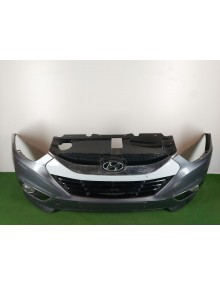 Recambio de paragolpes delantero para hyundai ix35 (lm, el, elh) 1.6 referencia OEM IAM 865112Y000  