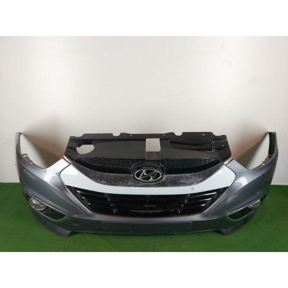 Recambio de paragolpes delantero para hyundai ix35 (lm, el, elh) 1.6 referencia OEM IAM 865112Y000  