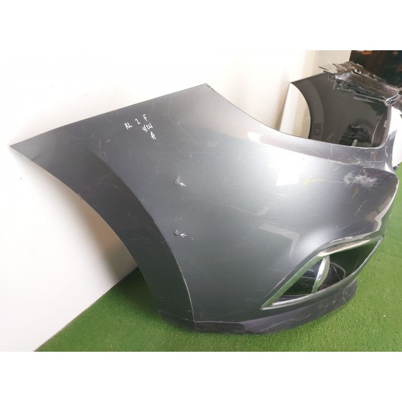 Recambio de paragolpes delantero para hyundai ix35 (lm, el, elh) 1.6 referencia OEM IAM 865112Y000  