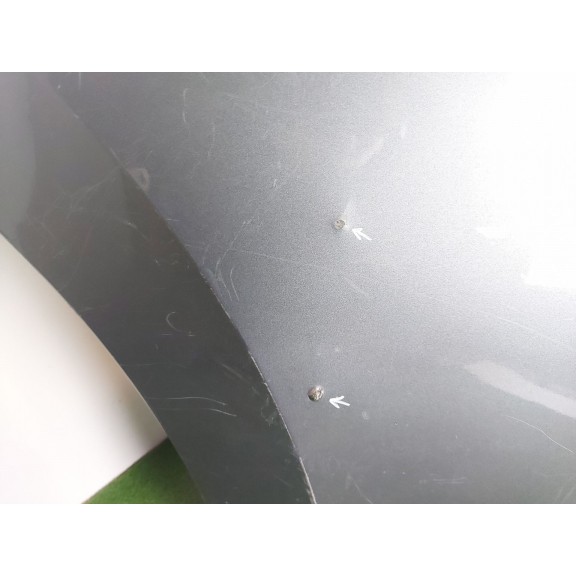 Recambio de paragolpes delantero para hyundai ix35 (lm, el, elh) 1.6 referencia OEM IAM 865112Y000  