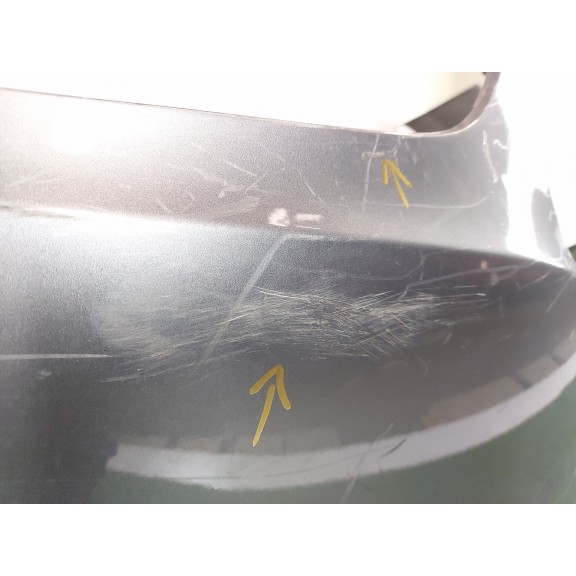 Recambio de paragolpes delantero para hyundai ix35 (lm, el, elh) 1.6 referencia OEM IAM 865112Y000  