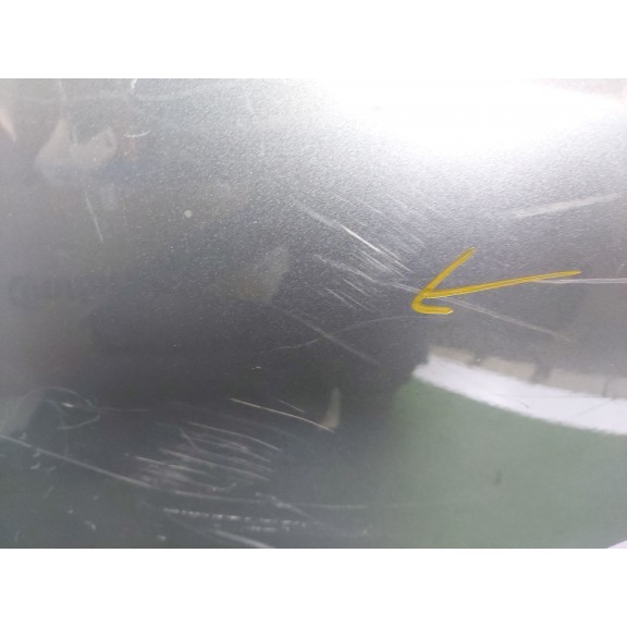 Recambio de paragolpes delantero para hyundai ix35 (lm, el, elh) 1.6 referencia OEM IAM 865112Y000  