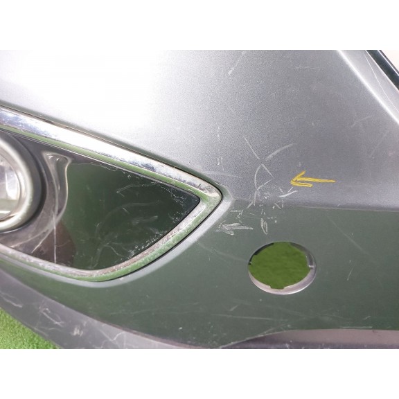 Recambio de paragolpes delantero para hyundai ix35 (lm, el, elh) 1.6 referencia OEM IAM 865112Y000  