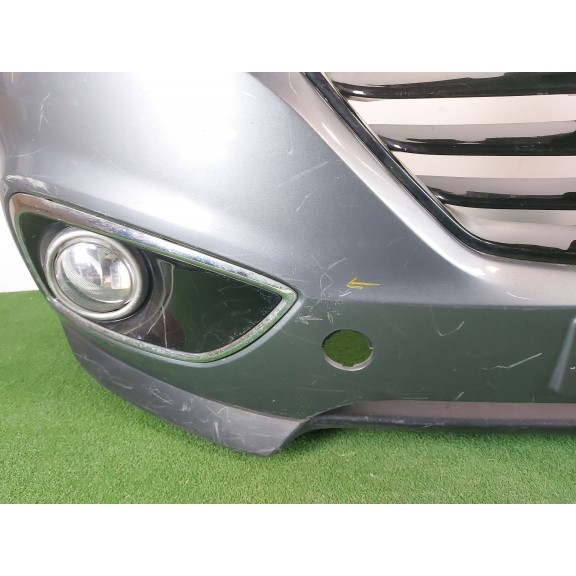 Recambio de paragolpes delantero para hyundai ix35 (lm, el, elh) 1.6 referencia OEM IAM 865112Y000  