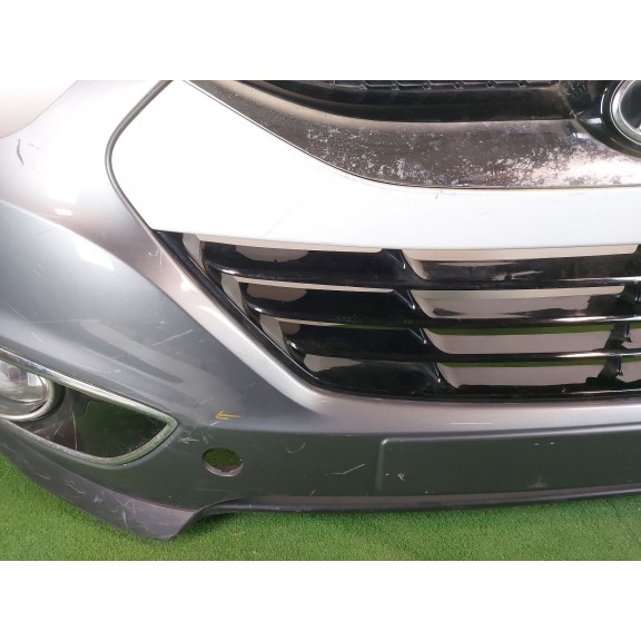 Recambio de paragolpes delantero para hyundai ix35 (lm, el, elh) 1.6 referencia OEM IAM 865112Y000  