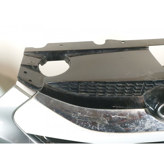 Recambio de paragolpes delantero para hyundai ix35 (lm, el, elh) 1.6 referencia OEM IAM 865112Y000  