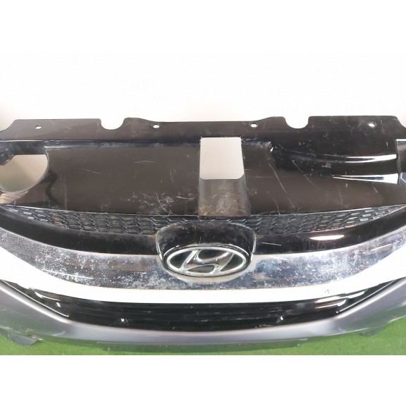 Recambio de paragolpes delantero para hyundai ix35 (lm, el, elh) 1.6 referencia OEM IAM 865112Y000  